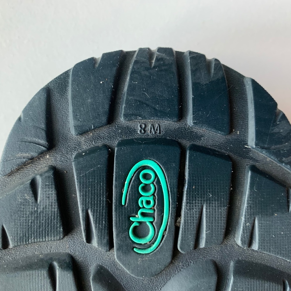 Chaco - Picture 4 of 6